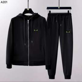 Picture of Fendi Sweater Suits _SKUFendiM-5XLkdtn5139236